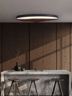 Half-Mountain Ceiling Lamp Ceiling lamp