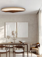 Half-Mountain Ceiling Lamp Ceiling lamp