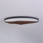 Half-Mountain Ceiling Lamp Ceiling lamp