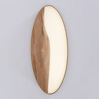 Half-Mountain Ceiling Lamp Ceiling lamp