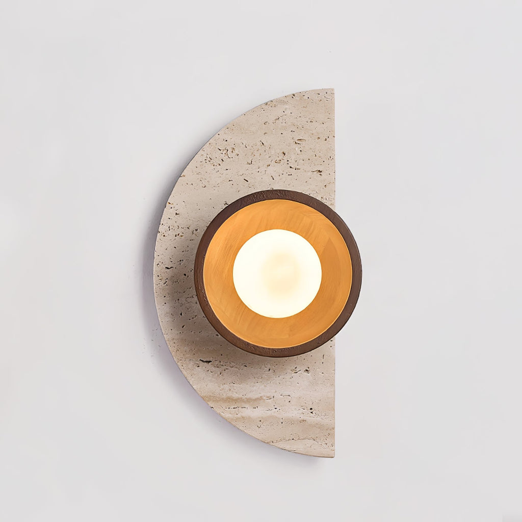 Halvora Wall Light
