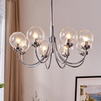 Hamilton Chandelier Chandelier