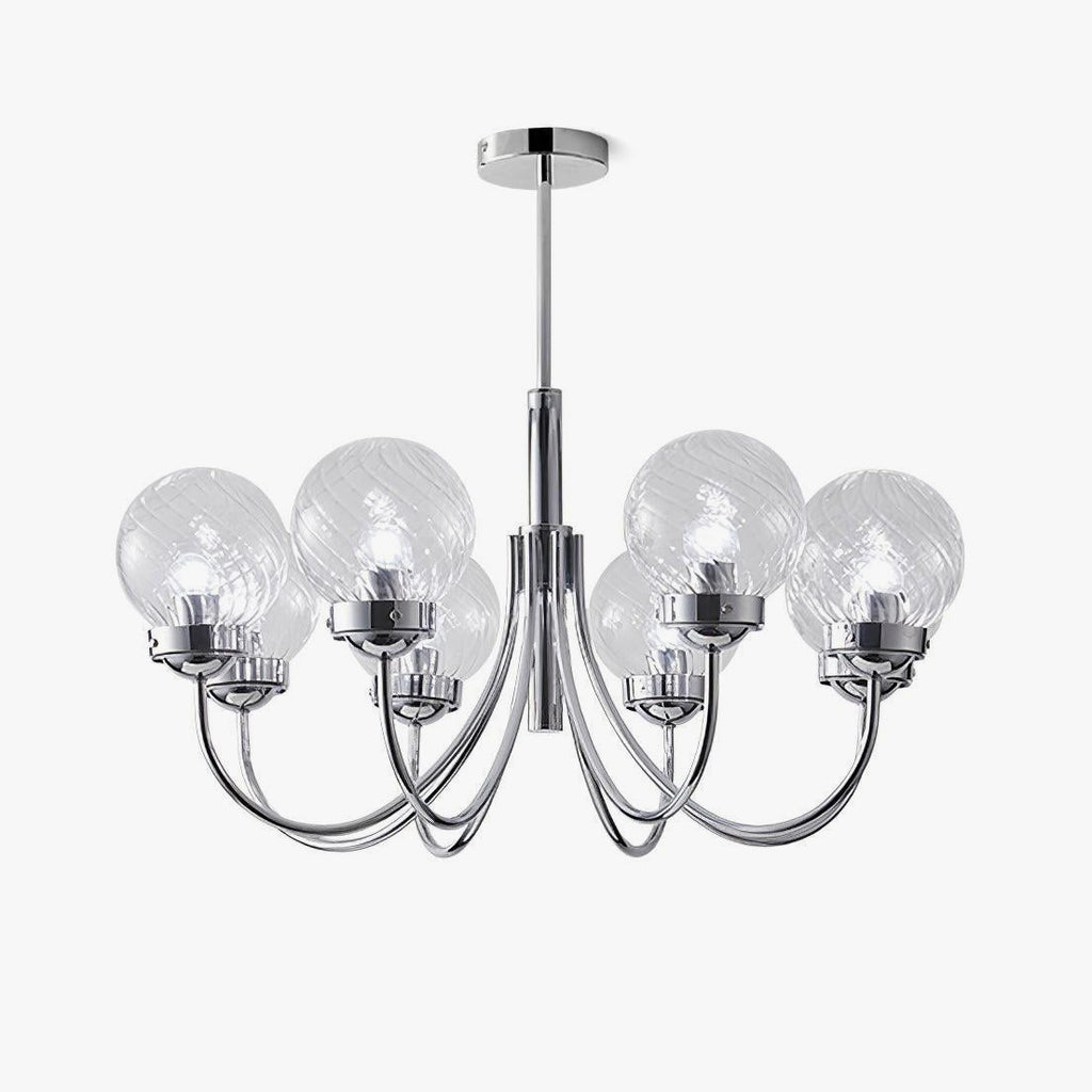 Hamilton Chandelier Chandelier