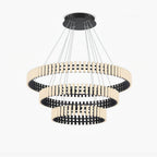 Hanging LED Chandelier Chandelier