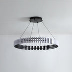 Hanging LED Chandelier Chandelier