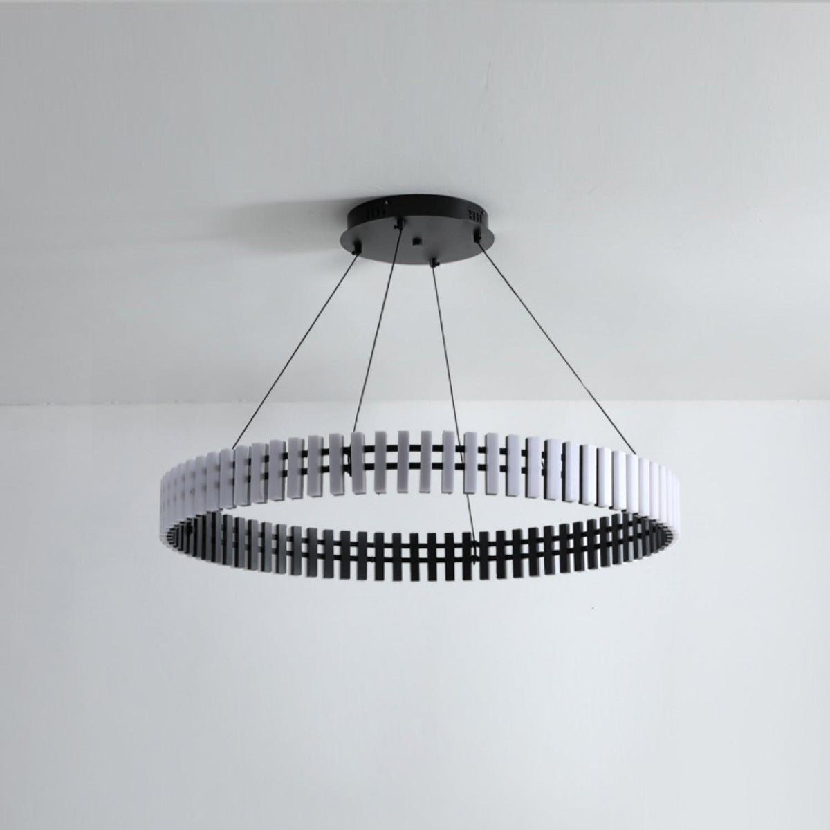 Hanging LED Chandelier Chandelier