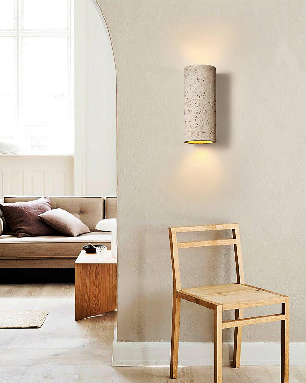 Hans Wall Lamp Wall lamp