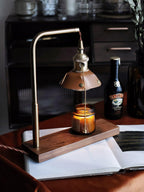 Harnik Retro Table Lamp Table lamp