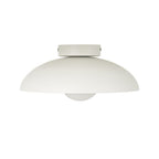 Harper Glass Dome Ceiling Lamp Ceiling lamp