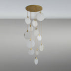 Harvest Alabaster Pendant Lamp Pendant light
