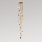 Harvest Alabaster Pendant Lamp Pendant light