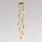 Harvest Alabaster Pendant Lamp Pendant light
