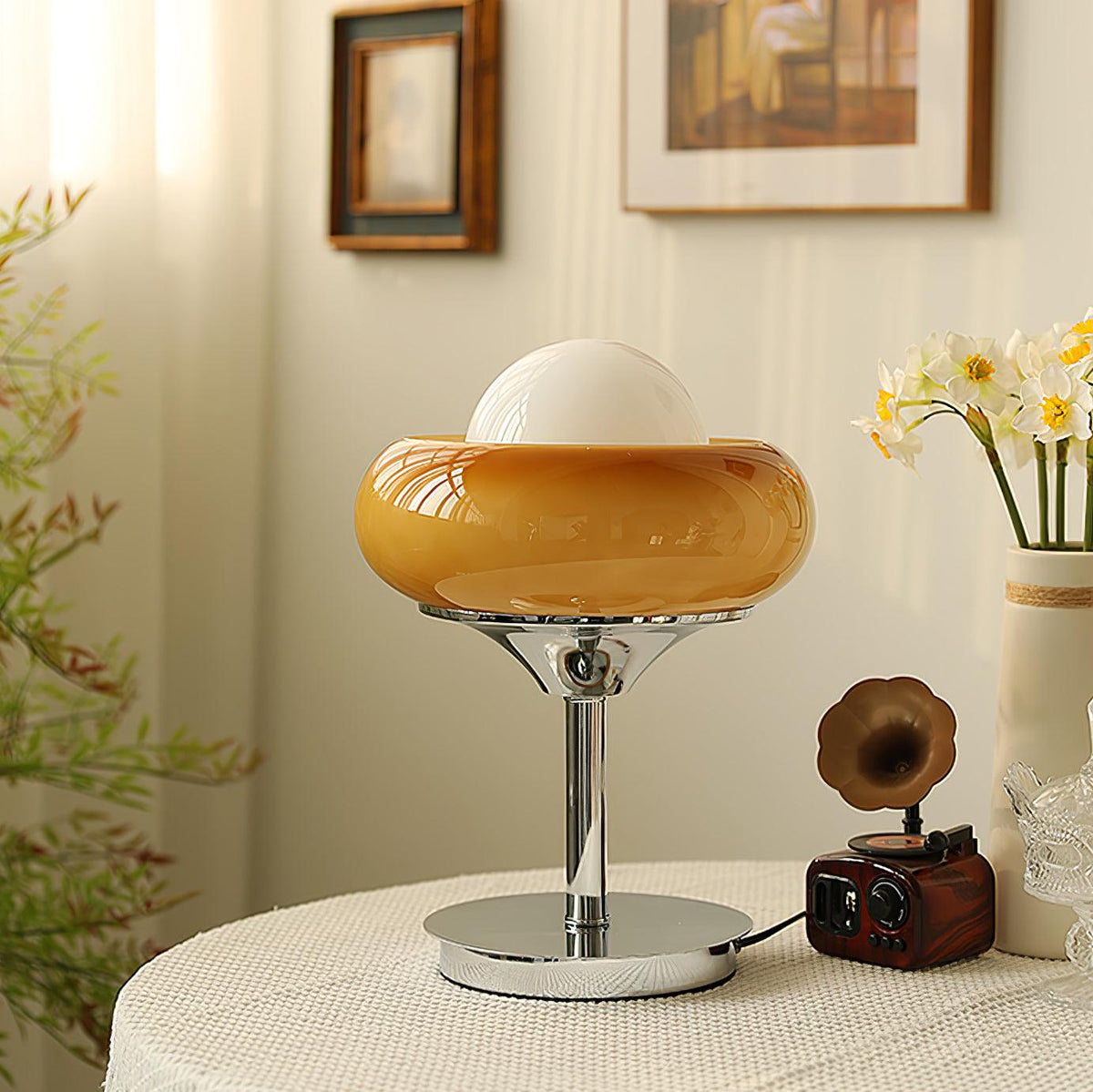 Harvey Table Lamp Table lamp