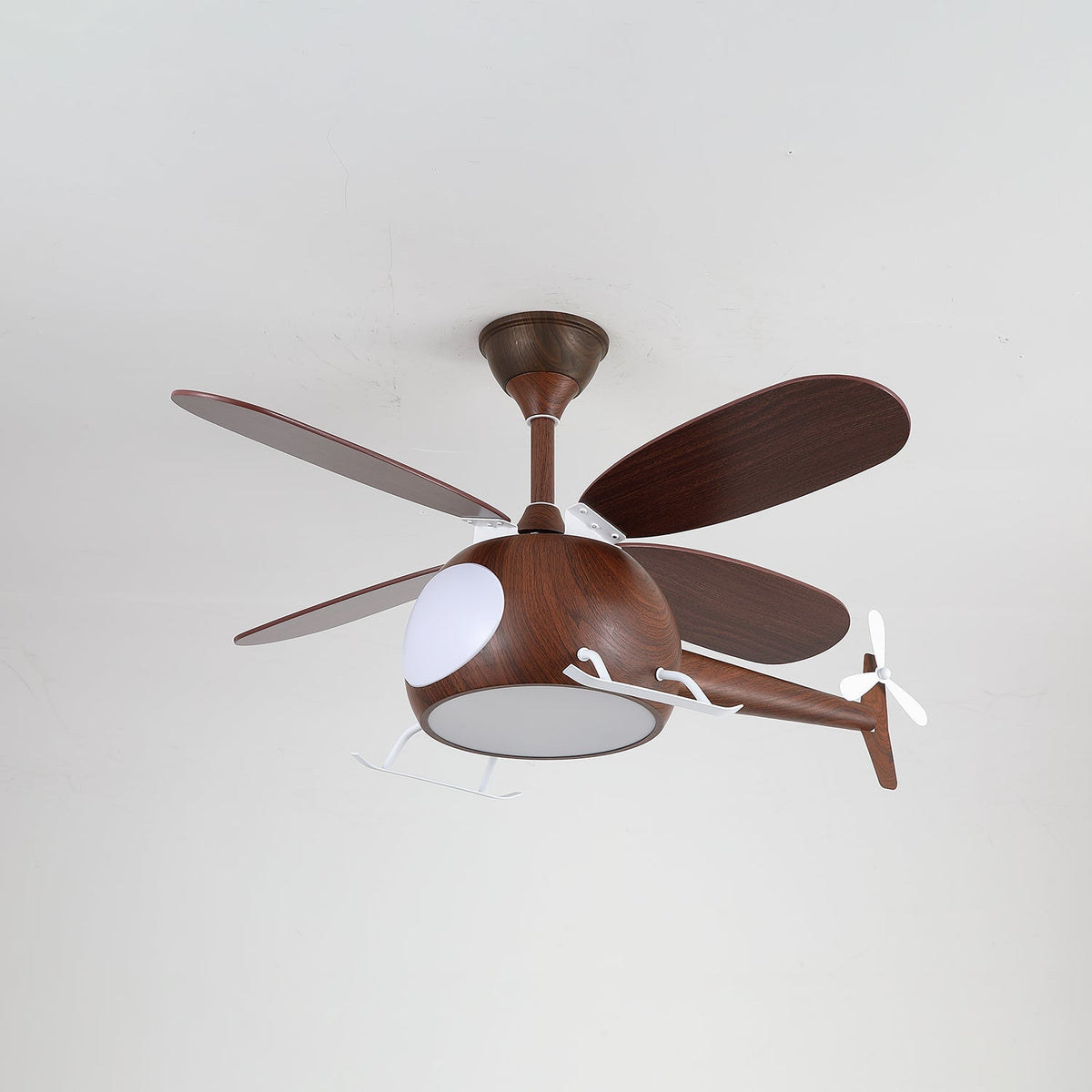 Heli Breeze Kids Ceiling Fan Light