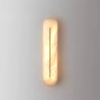 Orbison Alabaster Wall Lamp
