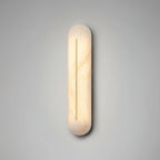 Orbison Alabaster Wall Lamp