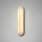 Orbison Alabaster Wall Lamp