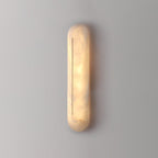 Orbison Alabaster Wall Lamp
