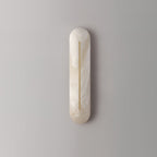 Orbison Alabaster Wall Lamp