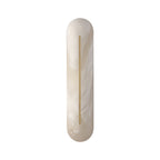 Orbison Alabaster Wall Lamp