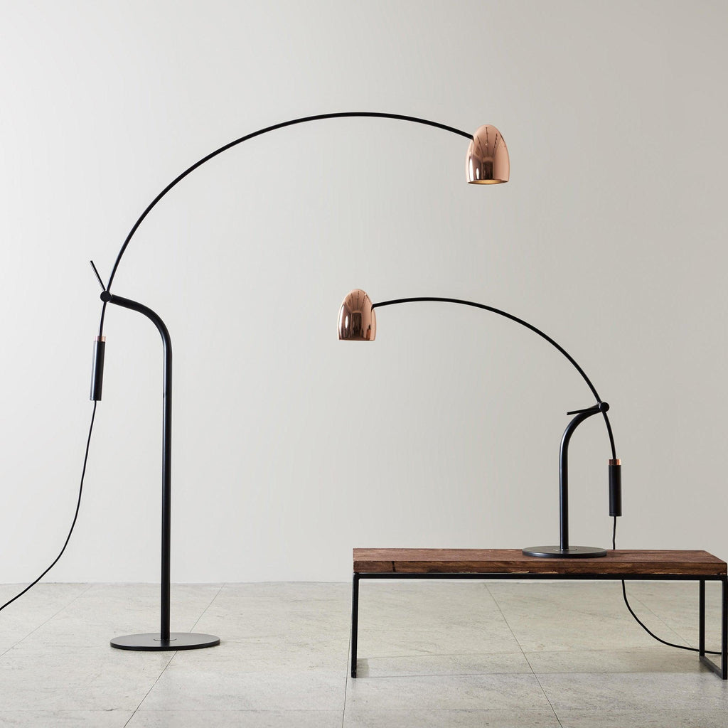 Hercules Floor Lamp Floor lamp