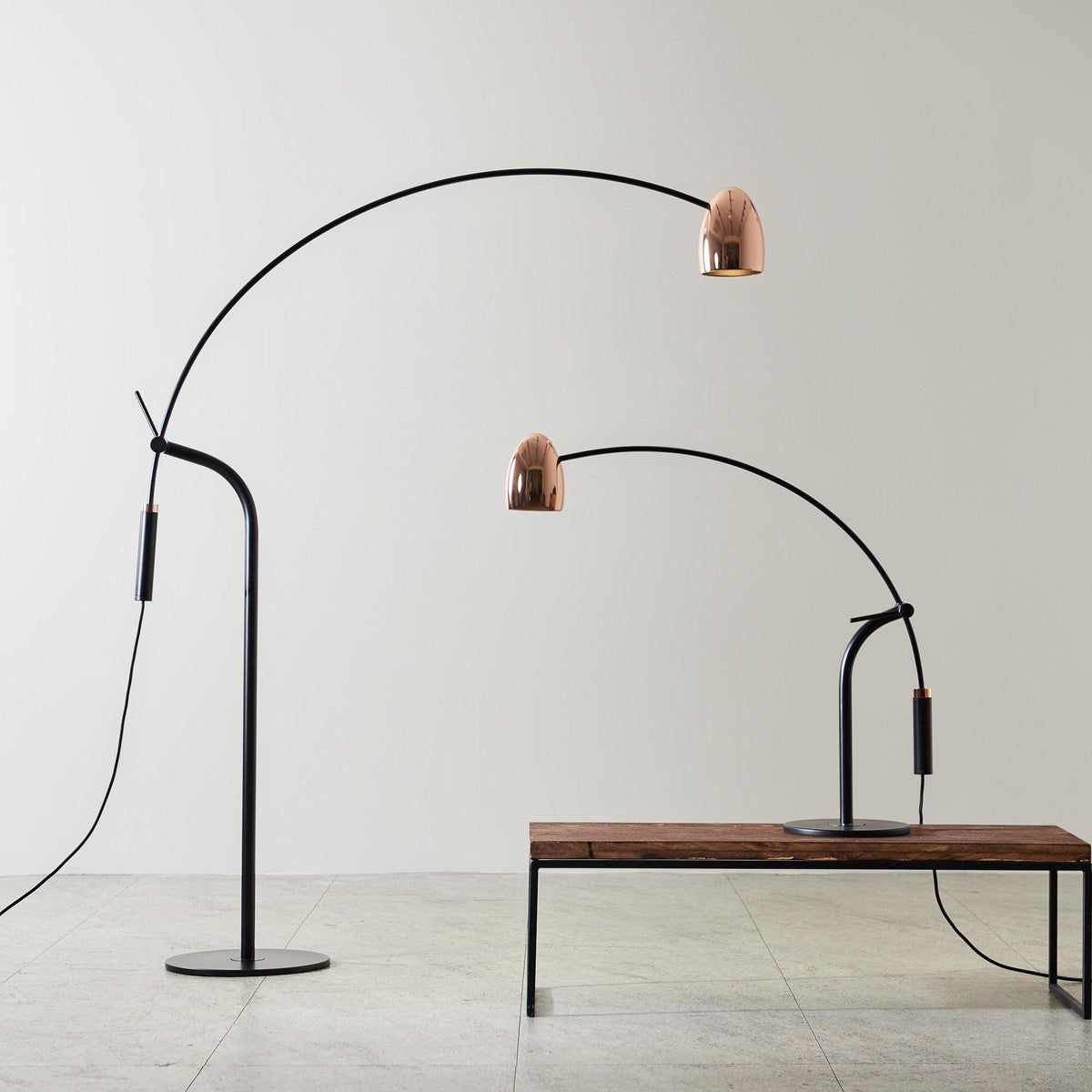 Hercules Floor Lamp Floor lamp