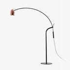 Hercules Floor Lamp Floor lamp