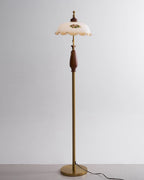 Heritage Bloom Floor Lamp 1001 Floor lamp