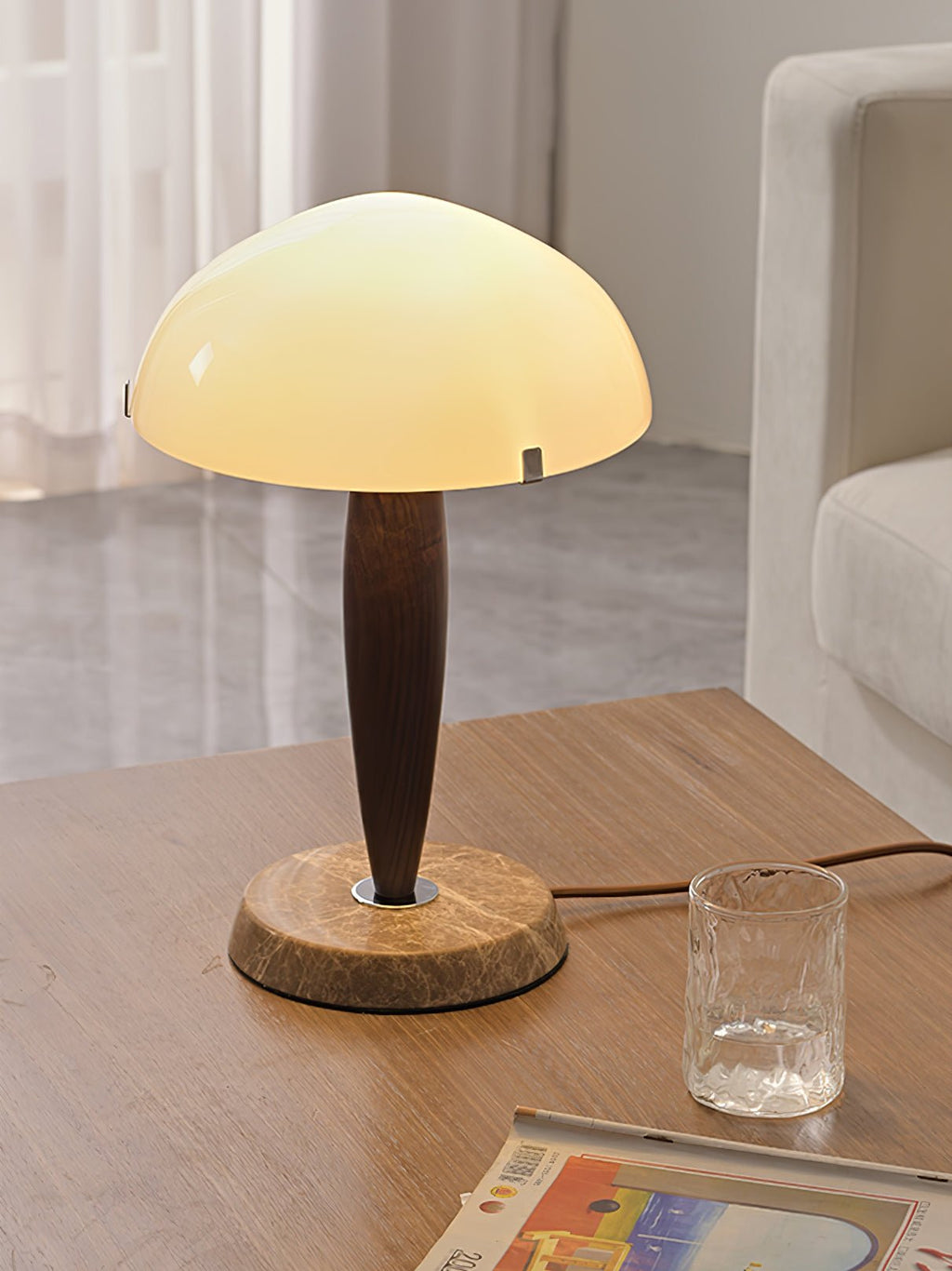 Emerson Table Lamp Table lamp