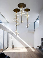 Hermann Horn Ceiling Light Ceiling lamp