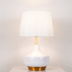 Hilo Table Lamp