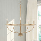 Greyson Chandelier Chandelier