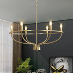 Greyson Chandelier Chandelier