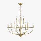 Greyson Chandelier Chandelier