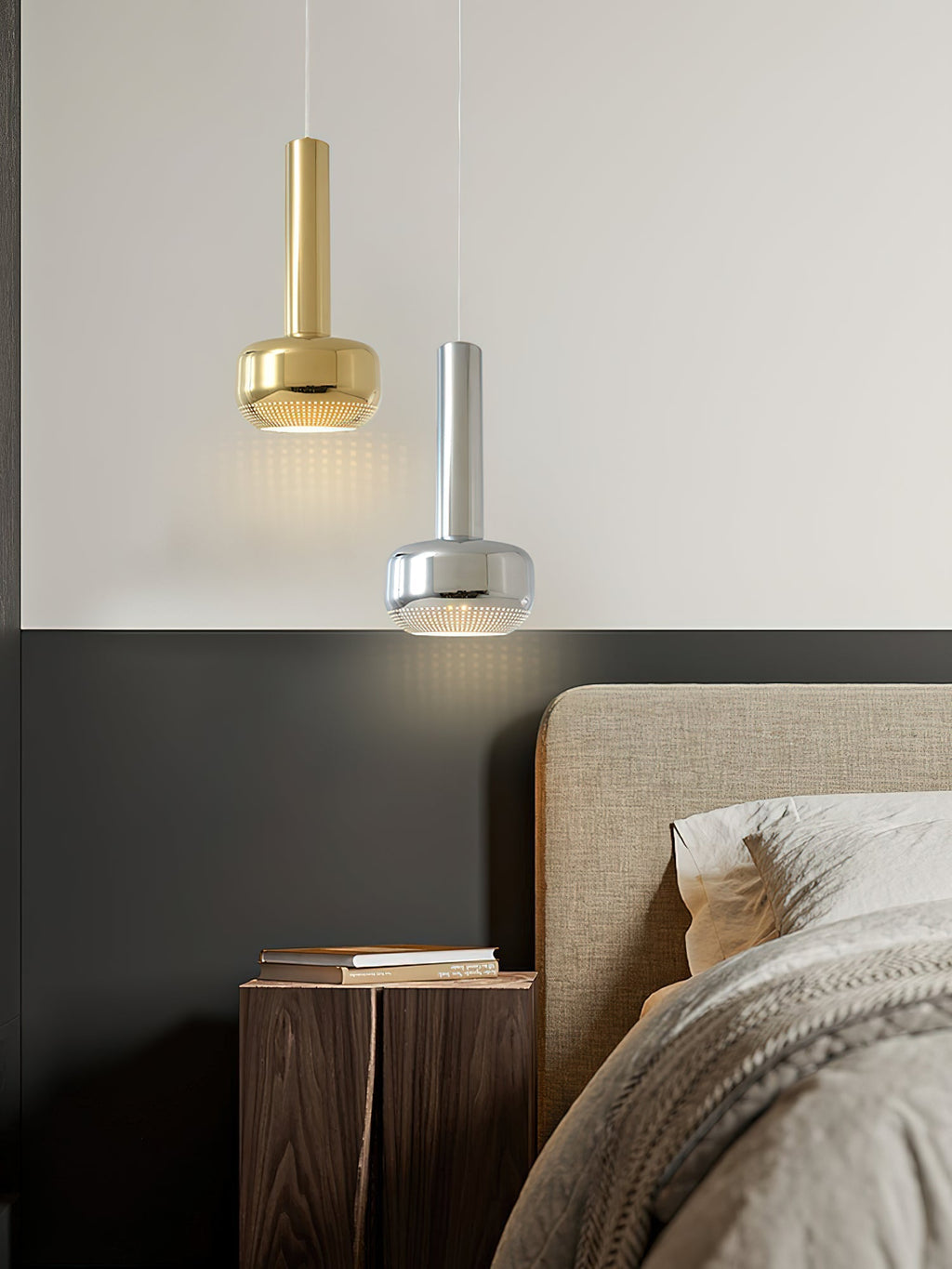 Honeycomb Pendant Lamp Pendant light
