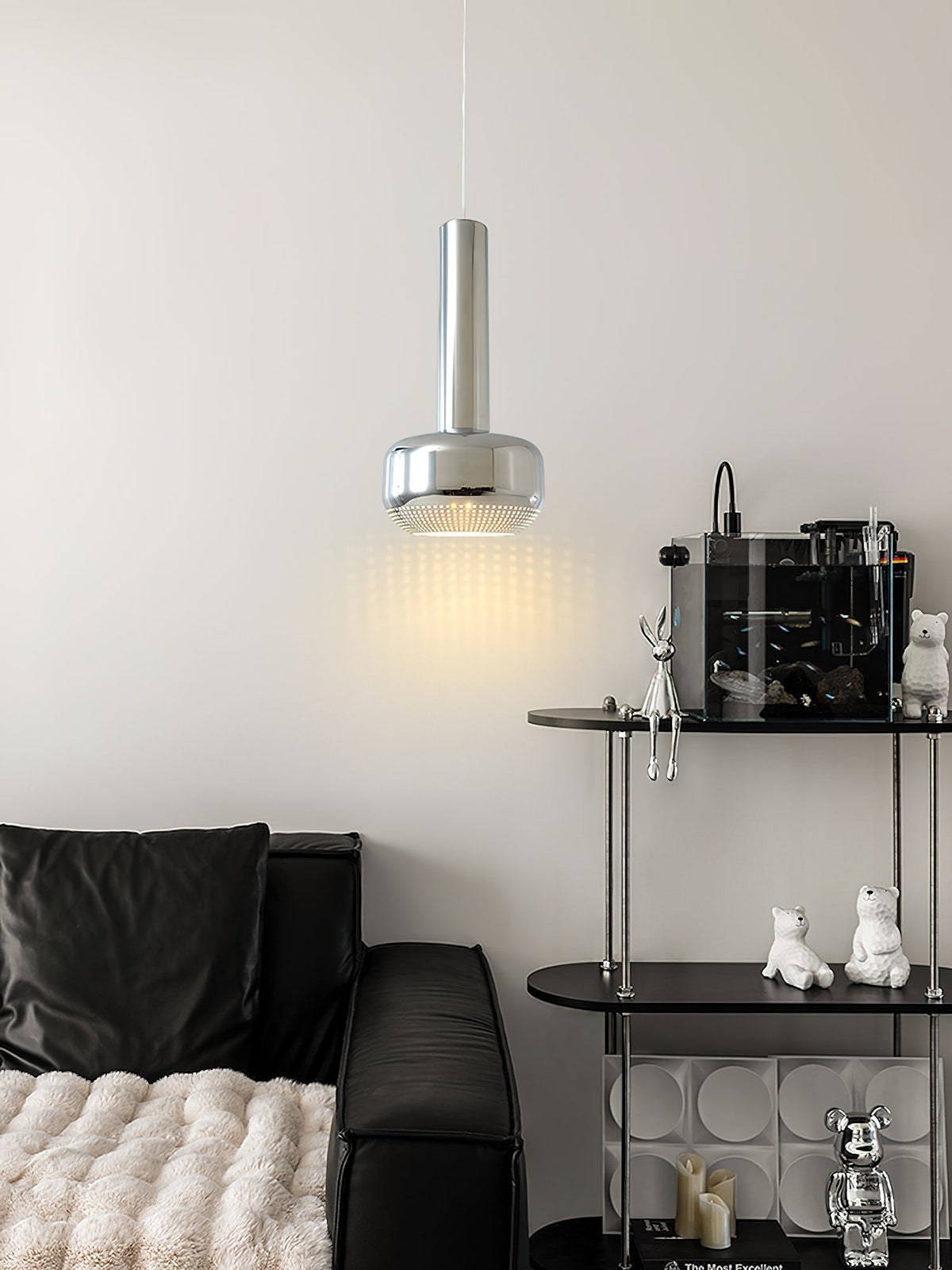 Honeycomb Pendant Lamp Pendant light