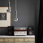 Honeycomb Pendant Lamp Pendant light