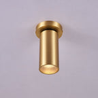 Horizon Brass Spot Light