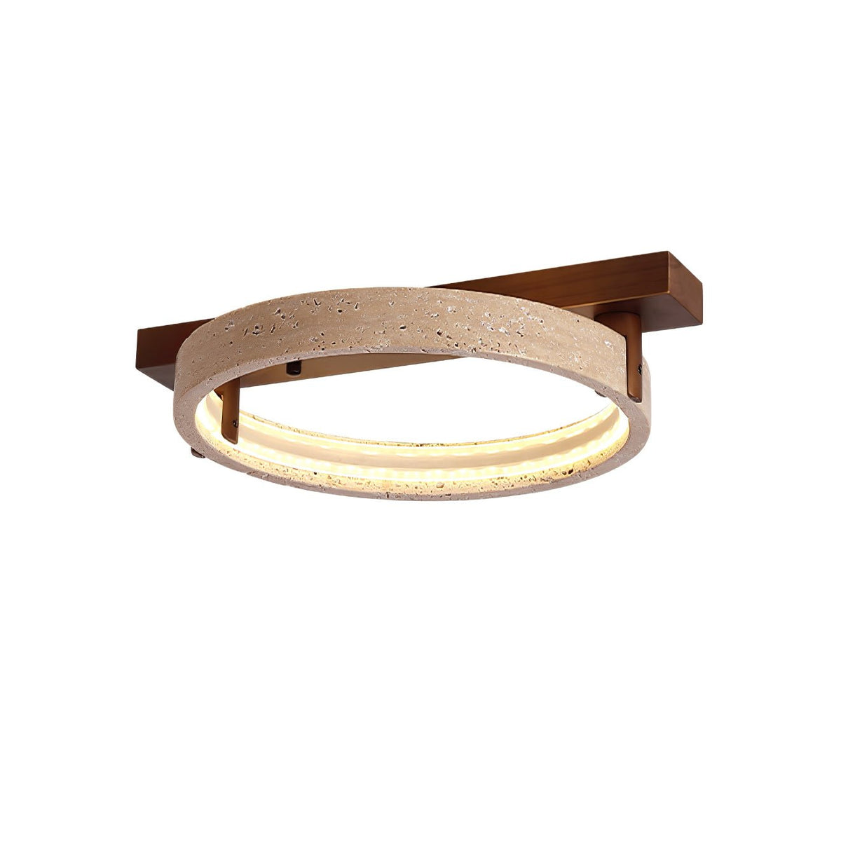 Horizon Ring Ceiling Lamp