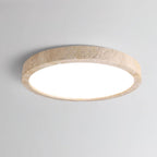 Horizon Travertine Ceiling Light 1001 Wall lamp