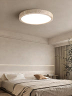 Horizon Travertine Ceiling Light 1001 Wall lamp