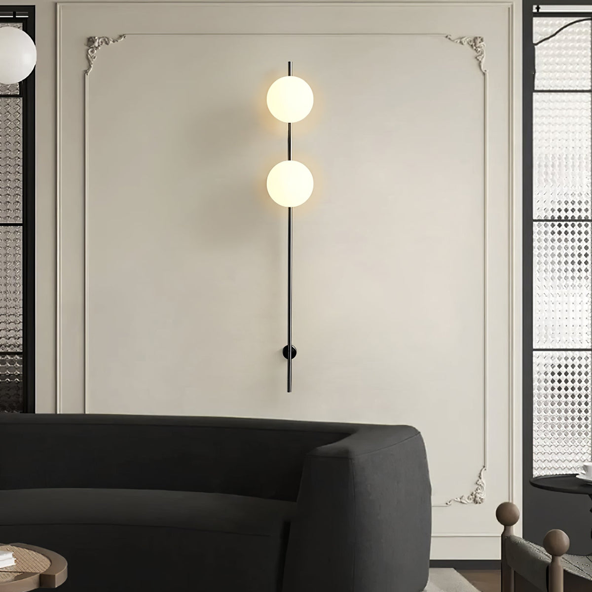 Houseof Wall Light Wall lamp