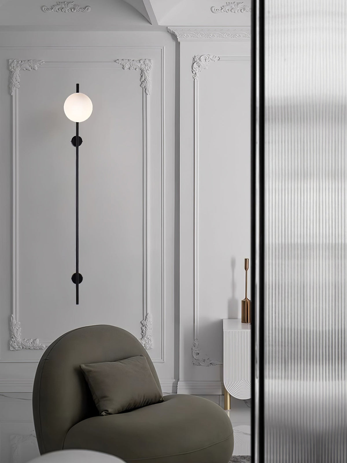 Houseof Wall Light Wall lamp