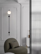 Houseof Plug-in Wall Light 1001 Wall lamp