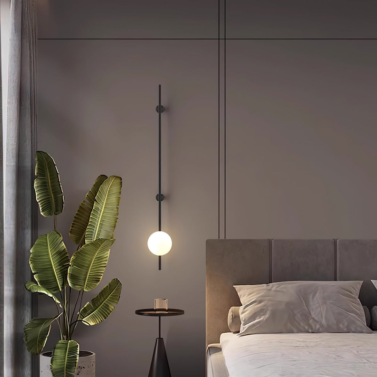 Houseof Wall Light Wall lamp