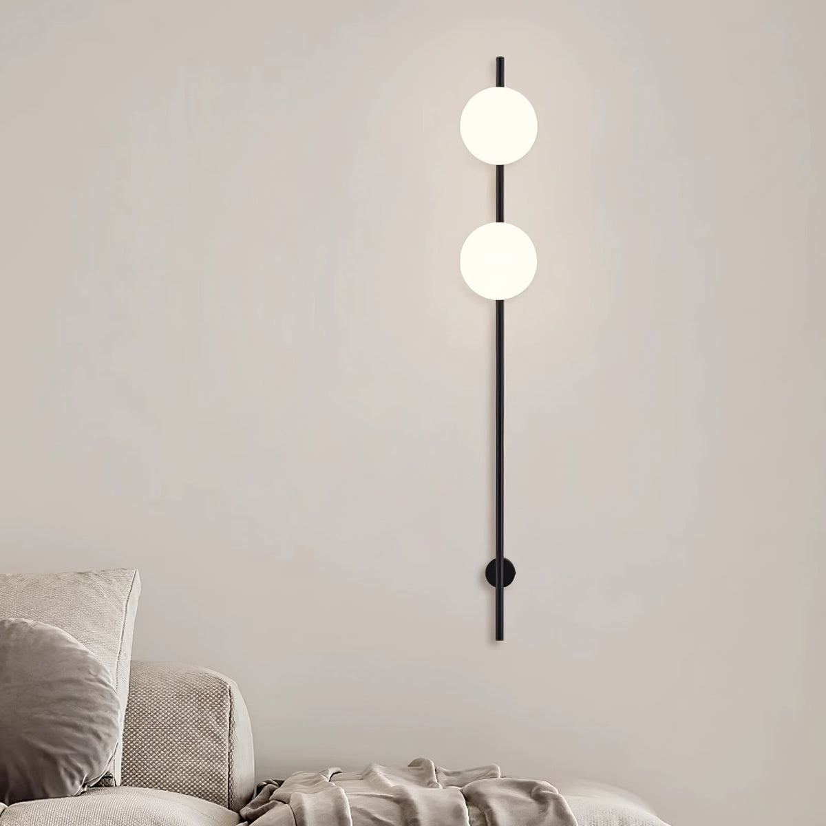 Houseof Plug-in Wall Light 1001 Wall lamp