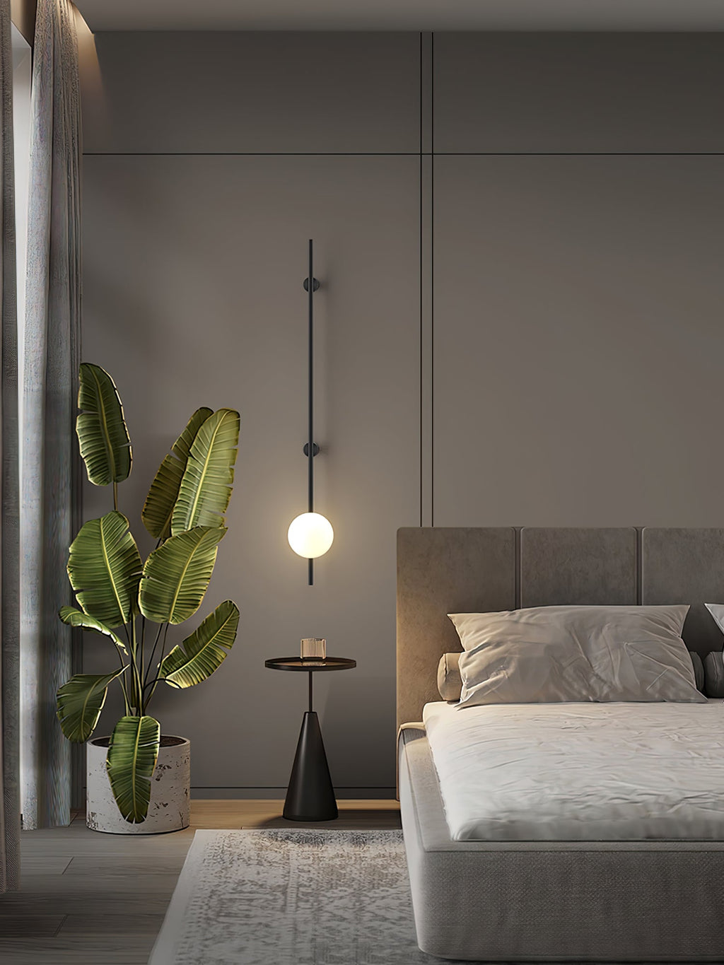 Houseof Wall Light Wall lamp