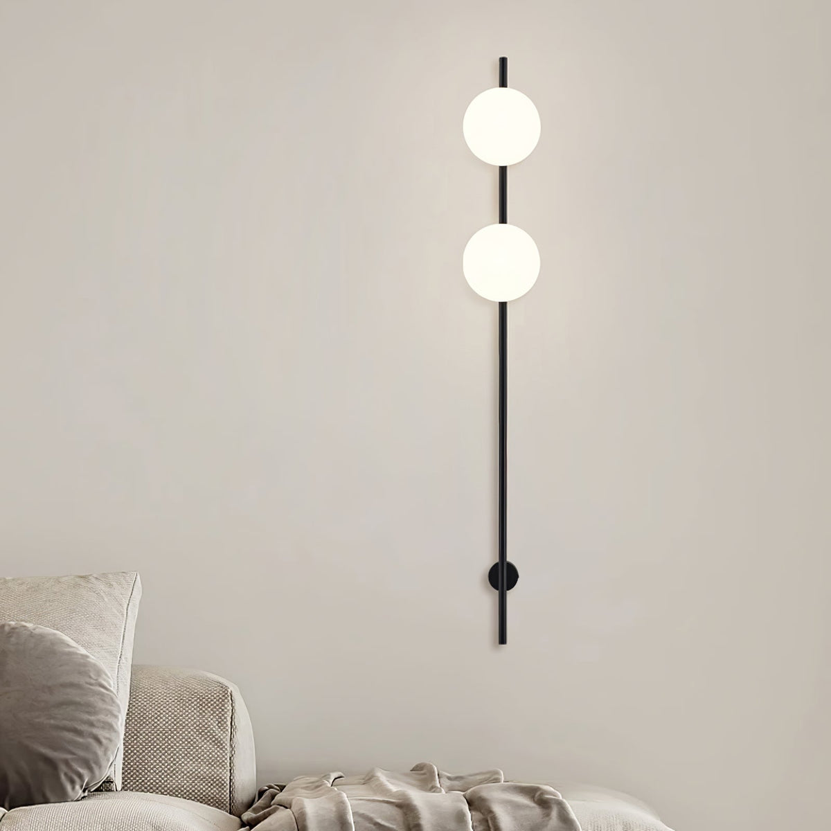 Houseof Plug-in Wall Light 1001 Wall lamp