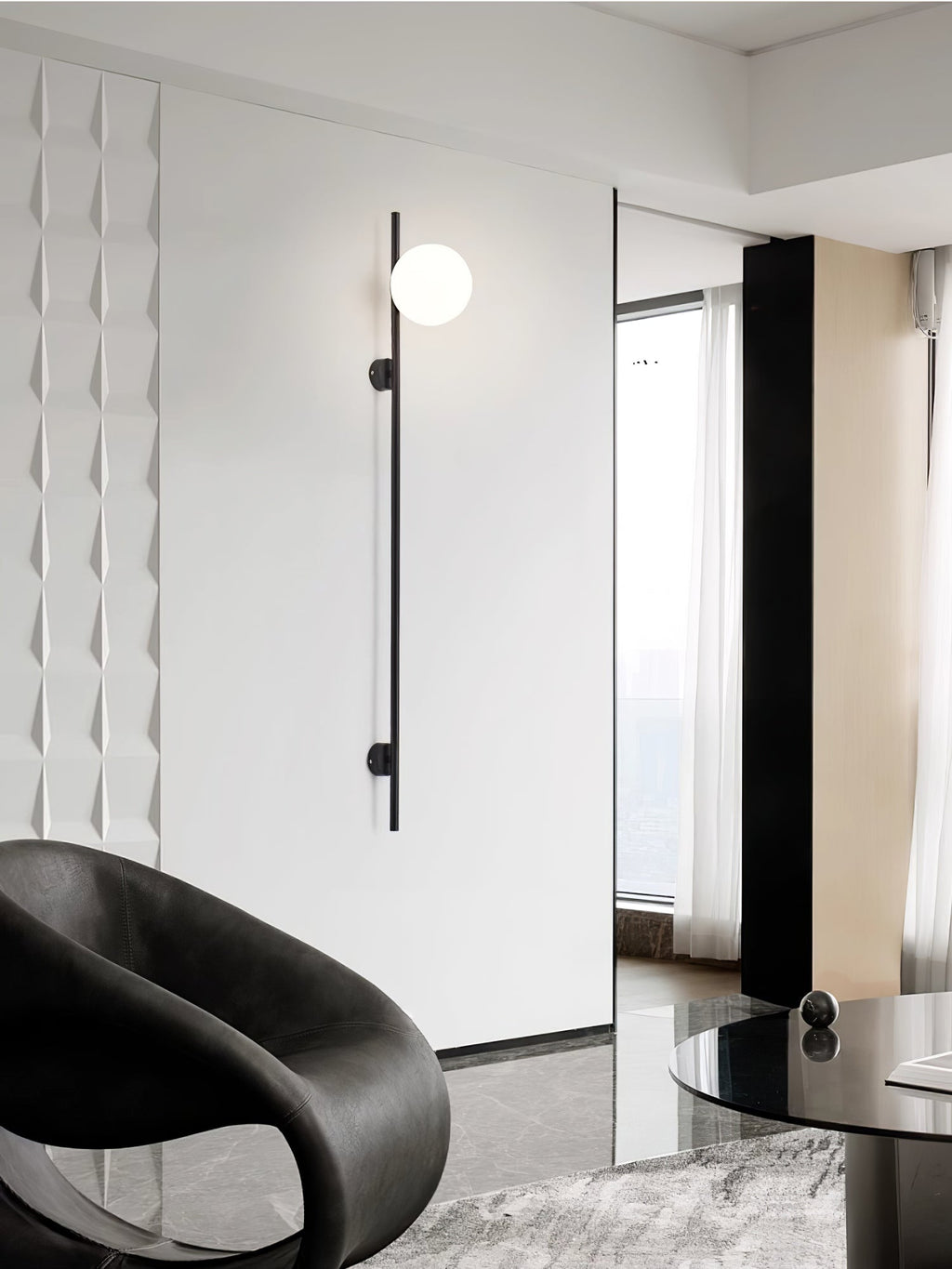 Houseof Wall Light Wall lamp