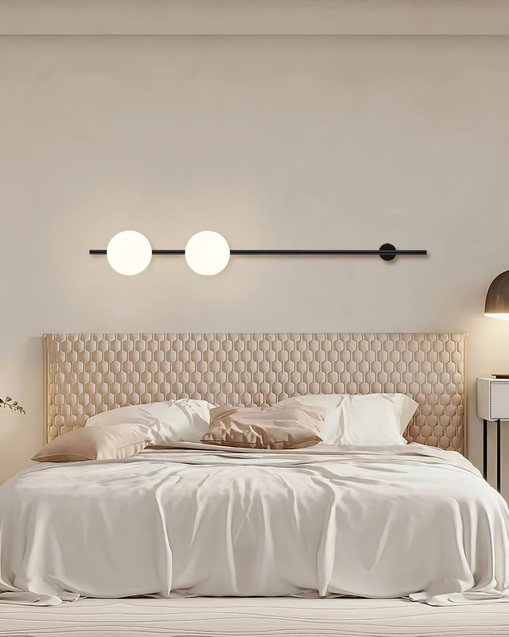 Houseof Wall Light Wall lamp